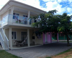 Casa OuveRosa